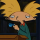 Hey Arnold!
